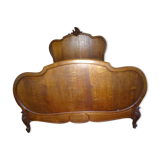 Lit Louis XV