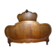 Lit Louis XV
