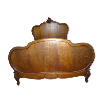 Louis XV bed