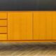 Enfilade suédoise mid century