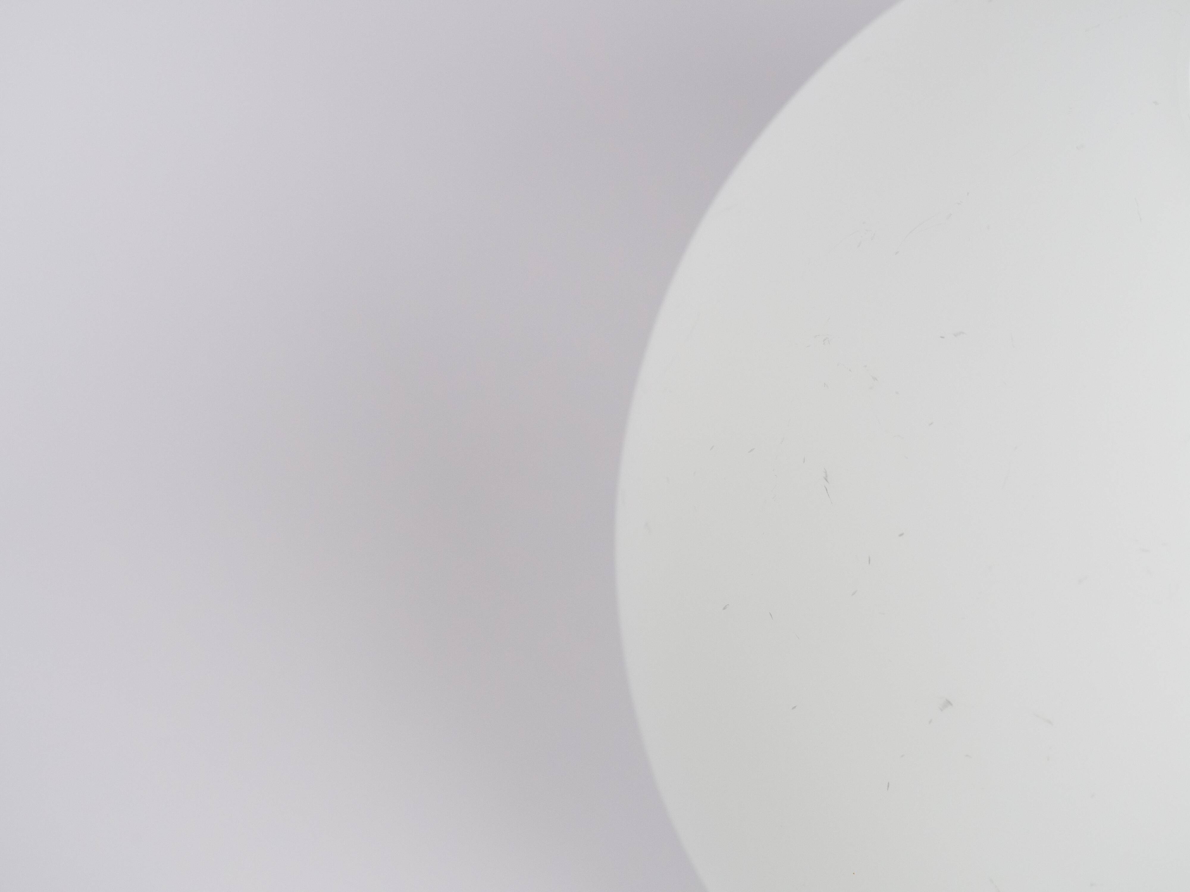 Vintage Satellite Lamps by Vilh. Wohlert for Louis Poulsen, 1950s, Set of 2