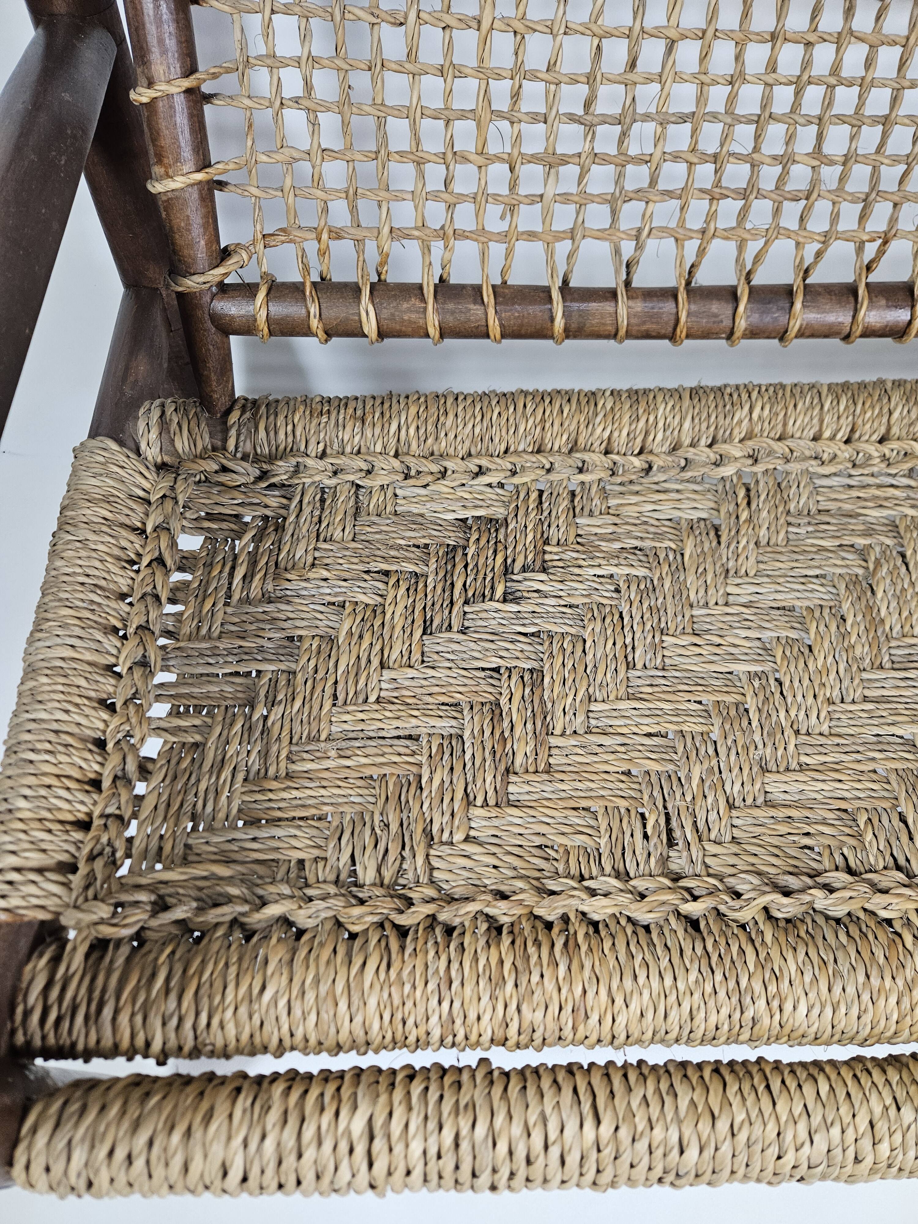 A wonderful vintage lounge set  1960s/1970