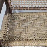 A wonderful vintage lounge set  1960s/1970