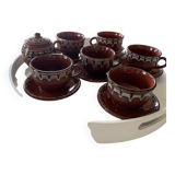 Coffee service
