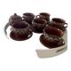 Coffee service