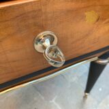 Pair of bedside tables 1970
