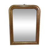 Mirror Louis Philippe 110X83cm