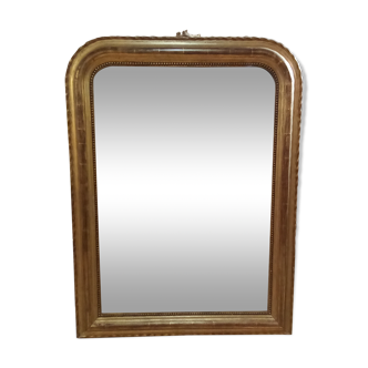 Mirror Louis Philippe 110X83cm