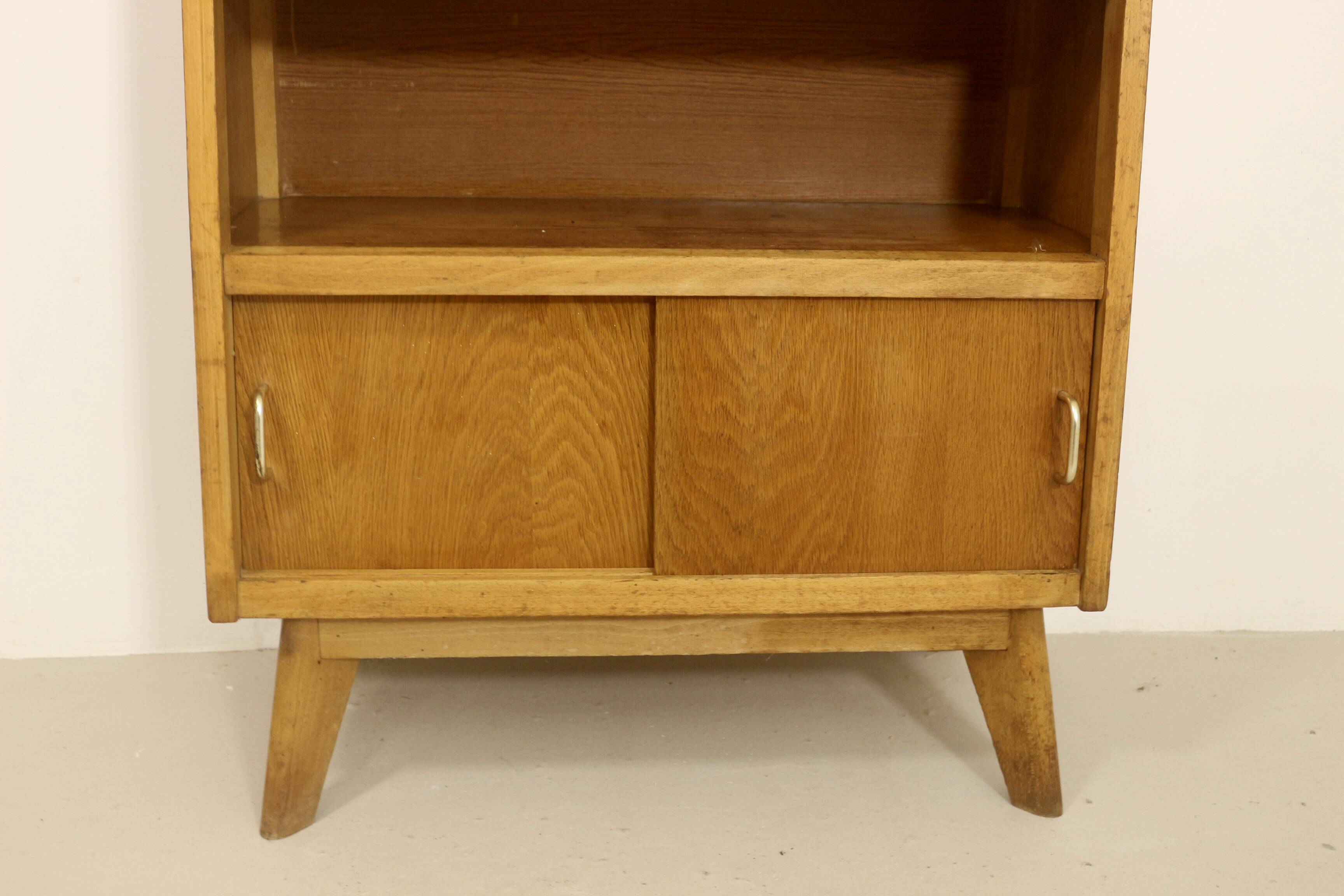 Vintage secretary furniture from the 50s and 60s Ref NOMAD