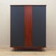 Teak wardrobe, Danish design, 1960s, production: Denmark