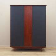 Armoire danoise en teck, années 1960