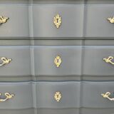 Crossbow chest of drawers