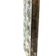 Mold walnut easter chocolatier 17x8,5cm letang fils paris 1950