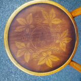 Horgenglarus bistro chairs