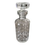 Crystal decanter