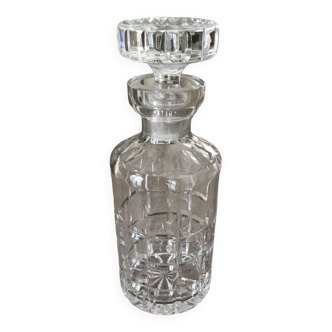 Crystal decanter