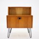 1960s Upcycled bedside table, Italy