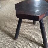 Tripod stool