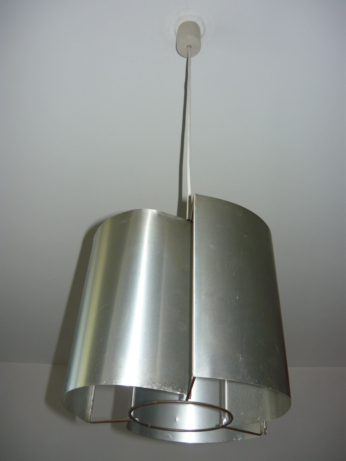 Suspension Max Sauze years 70