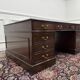 Large Classic English Partnerdesk