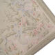Handmade Aubusson Needlepoint Rug-120x184cm