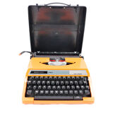 Silver Reed 280 Fast Spacer Typewriter