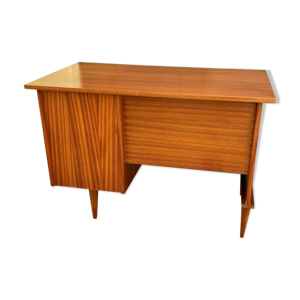 Bureau en formica vintage années