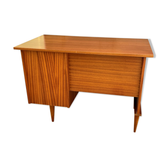 Vintage formica desk 60s