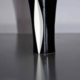 Verceram two-tone vase.
