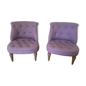 Fauteuils