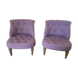 Armchairs