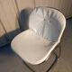 Sabrina chair by Gastone Rinaldi for Rima, 1970s