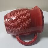Pitcher