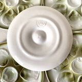 Saint Amand Oyster Plates