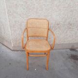 Armchair model Parague 811 Joseph Hoffman