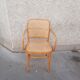 Armchair model Parague 811 Joseph Hoffman