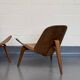 Hans J. Wegner CH07 ‘Shell’ Chairs for Carl Hansen & Søn