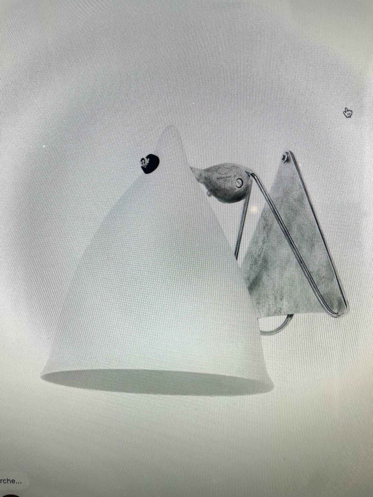 Tsé Tsé wall sconces