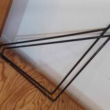String style shelves