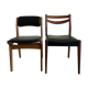 Scandinavian chairs