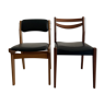 Scandinavian chairs