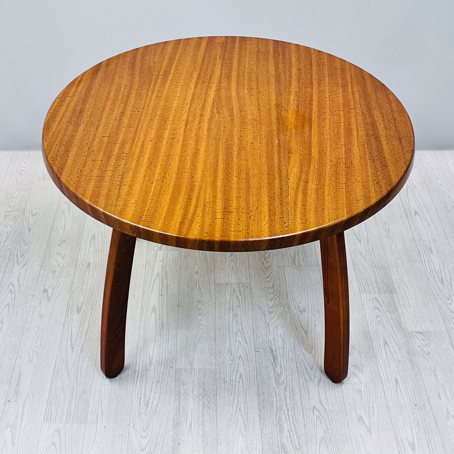 Werzalit Table - Vintage | Selency 