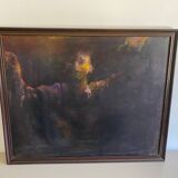 Conductor Painting