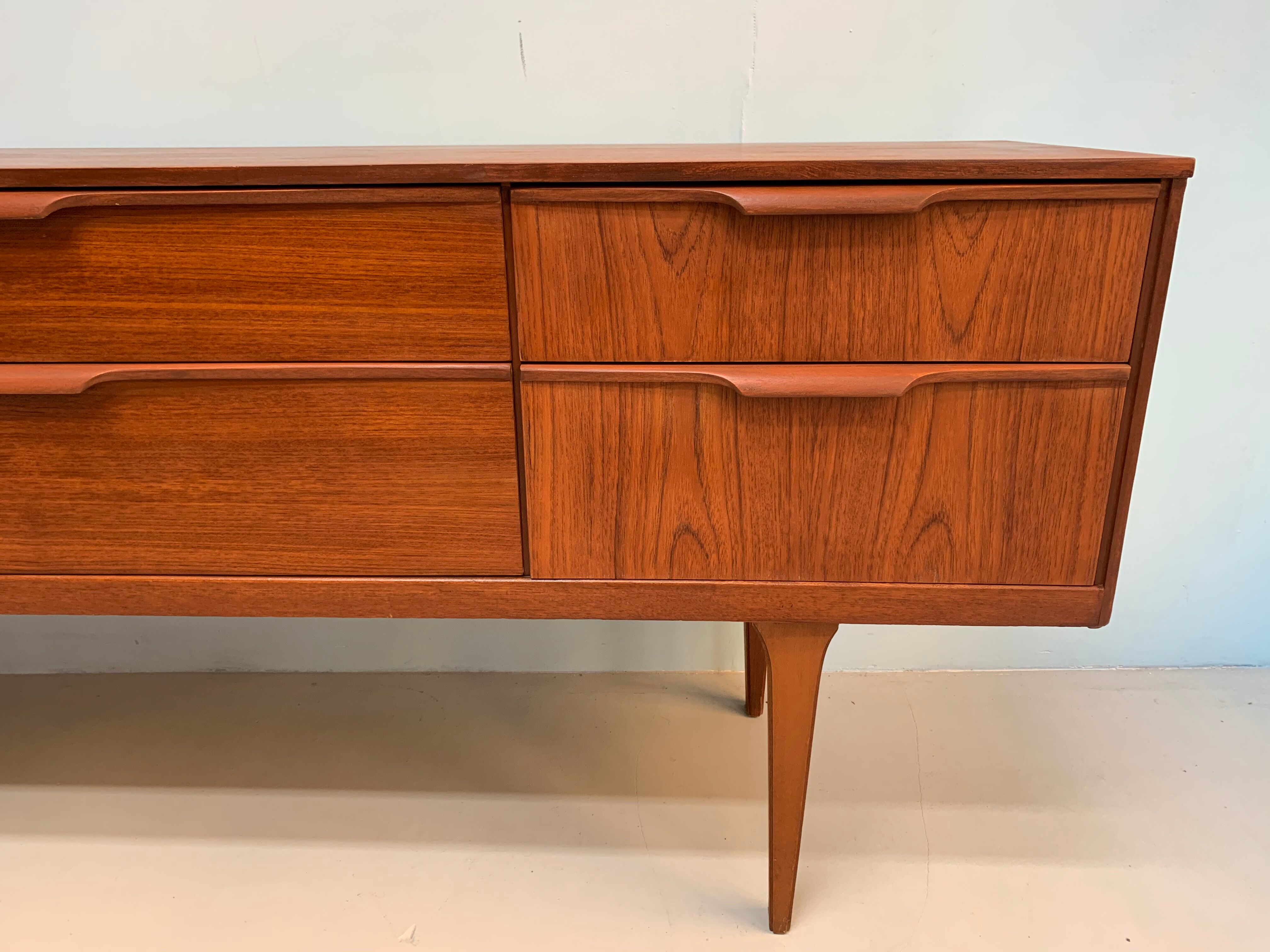 Austinsuite sideboard by Frank Guille