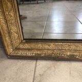 Antique mirror Toulouse 177 by 95 cm