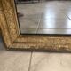 Antique mirror Toulouse 177 by 95 cm