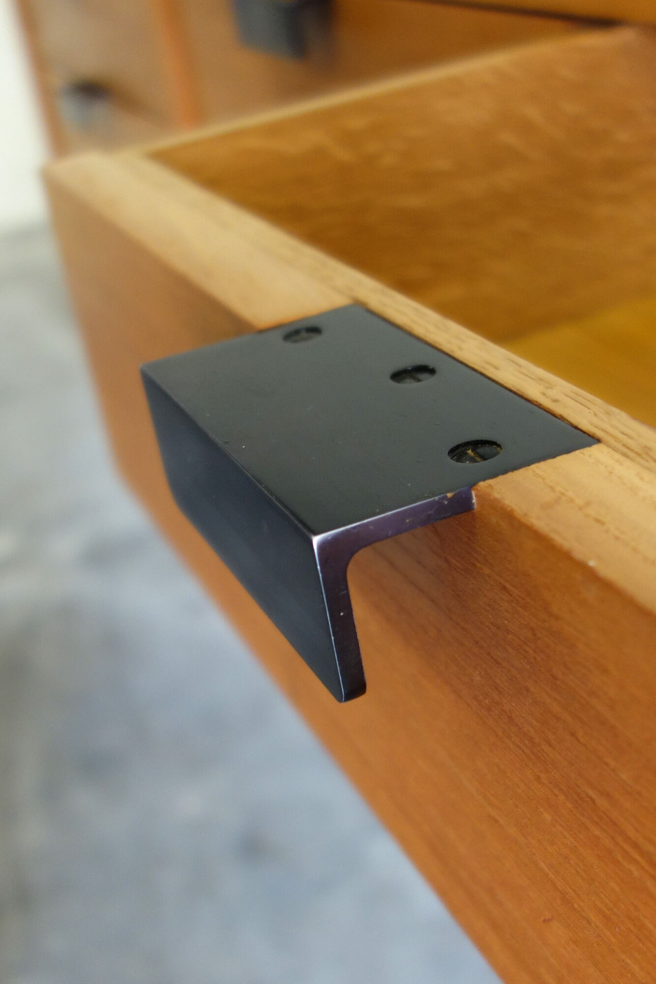 Chest of drawers by André Simard circa 1955, France