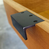 Chest of drawers by André Simard circa 1955, France