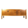 Vintage oak sideboard, 1960s