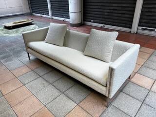 M442 Sofa - Pierre Paulin - Artifort Edition